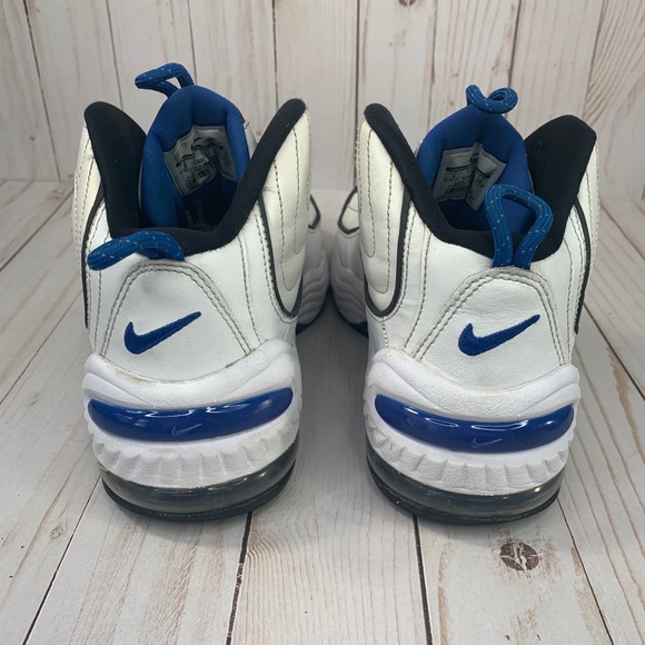 nike air penny 8